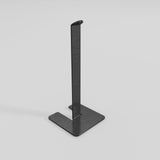 Paper Towel Y - Køkkenrulleholder - Charcoal Black - aloop design studio