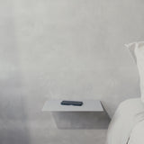 Bedside Table X Wireless Charging
