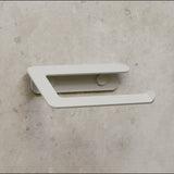 Toilet paper holder X