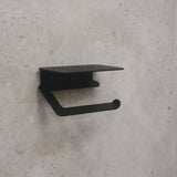 Toilet roll holder 02