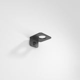 Bottle Hanger X1 - Sæbeholder - Charcoal Black - aloop design studio