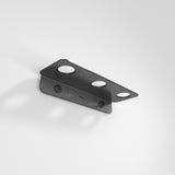 Bottle Hanger X3 - Sæbeholder - Brushed Gold - aloop design studio