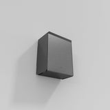 Robin X - Affaldsspand - Brushed Gold - aloop design studio