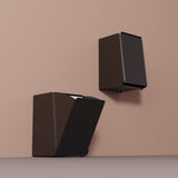 Robin Y - Affaldsspand - Brushed Gold - aloop design studio