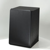 Robin Y - Affaldsspand - Charcoal Black - aloop design studio