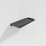 Soap Shelf Y - Sæbehylde - Charcoal Black - aloop design studio