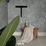 The Wiper X - Bruseskraber - Brushed Gold - aloop design studio