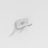 The Wiper X - Bruseskraber - Matte Aluminum - aloop design studio