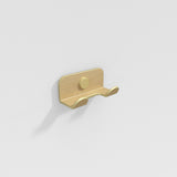 The Wiper X - Bruseskraber - Matte Aluminum - aloop design studio