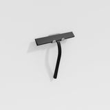 The Wiper X - Bruseskraber - Matte Aluminum - aloop design studio