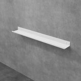 Billedhylde - Væghylde - 60 cm - Hvid - aloop design studio